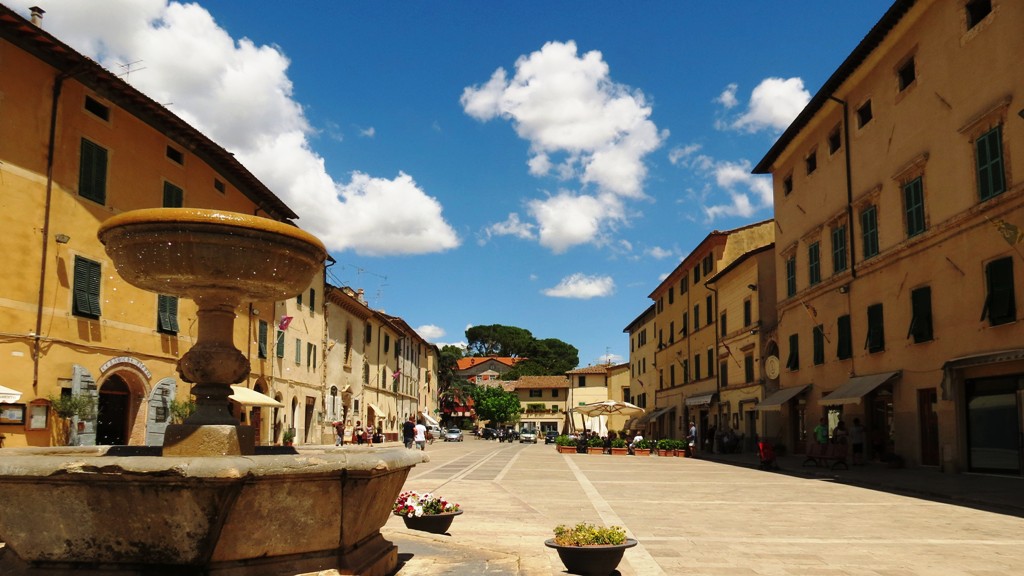 28 Tour borghi più belli dItalia 1