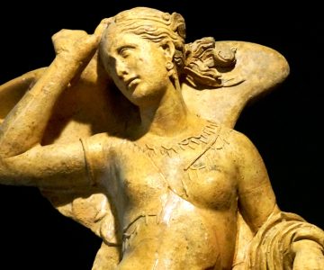31 Tour delle meraviglie etrusche