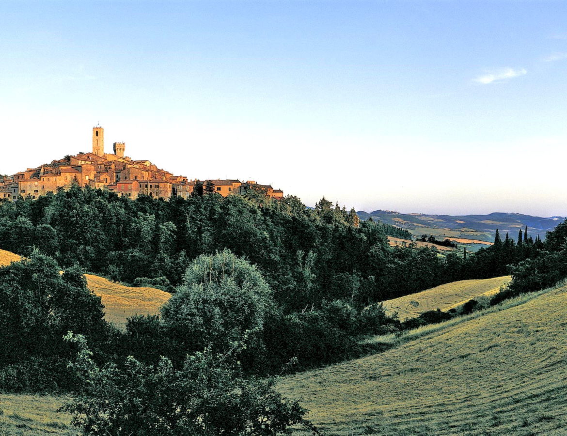 33 Due dei borghi più belli dItalia