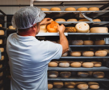 7 Gourmet tour Valdichiana 1