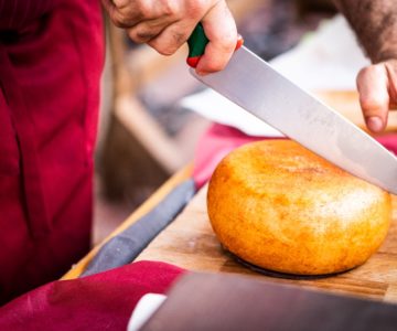 7 Gourmet tour in Valdichiana