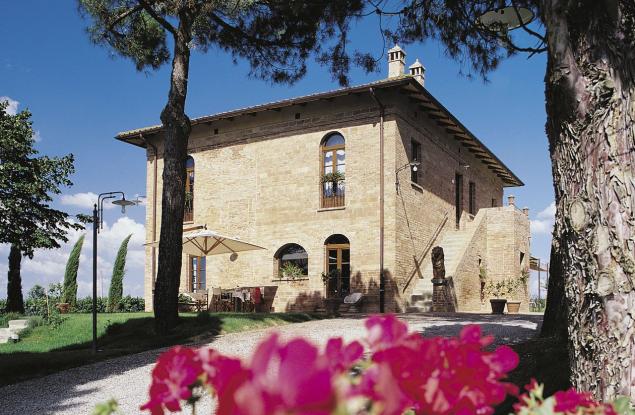 Casa al Bosco