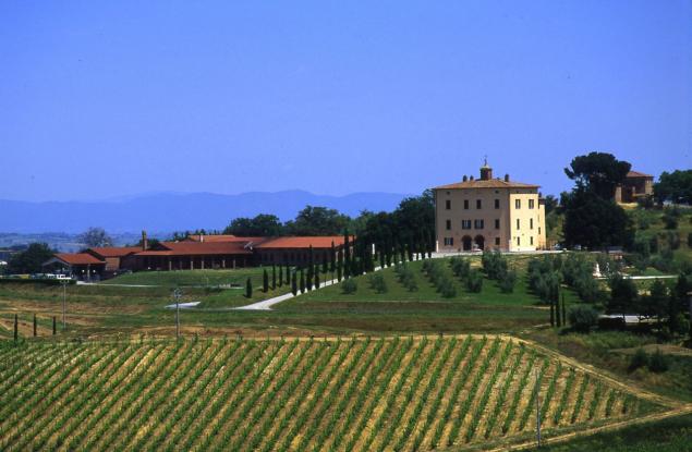 Fattoria del Cerro