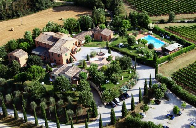Montepulciano Country Resort