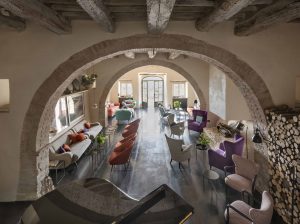 Monteverdi Lobby Lounge Terrace Bar Interior