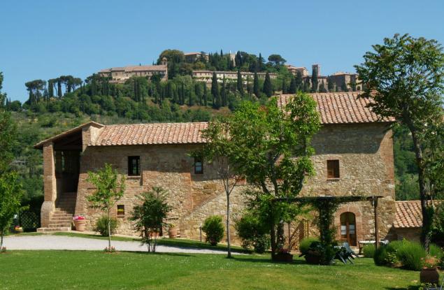 Nobile agriturismo