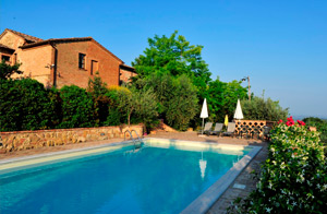 agriturismo ilsasso