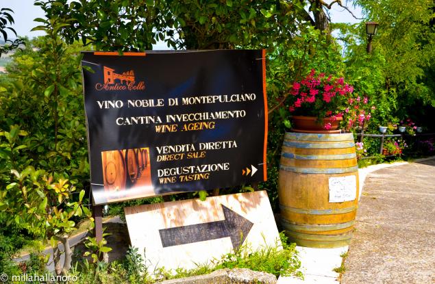 antico colle
