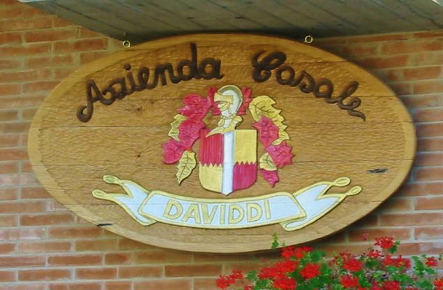 casale di daviddi