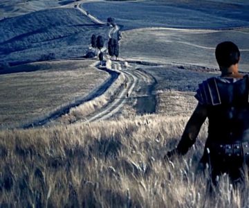 gladiatore