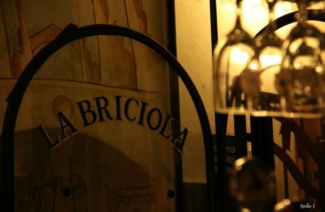 la briciola