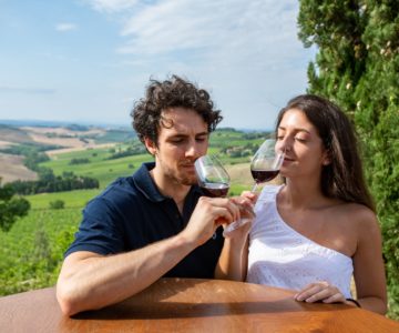 wine lovers