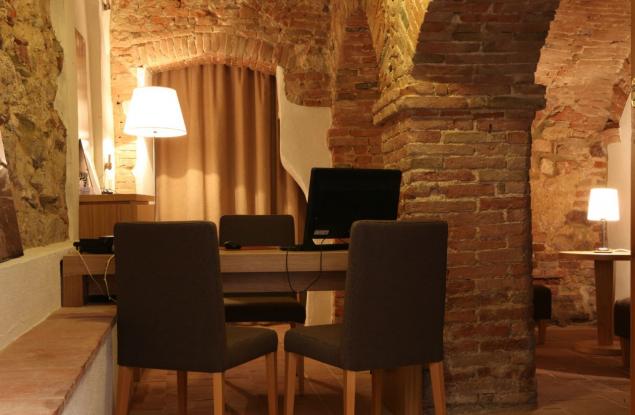 appartamenti bellarmino