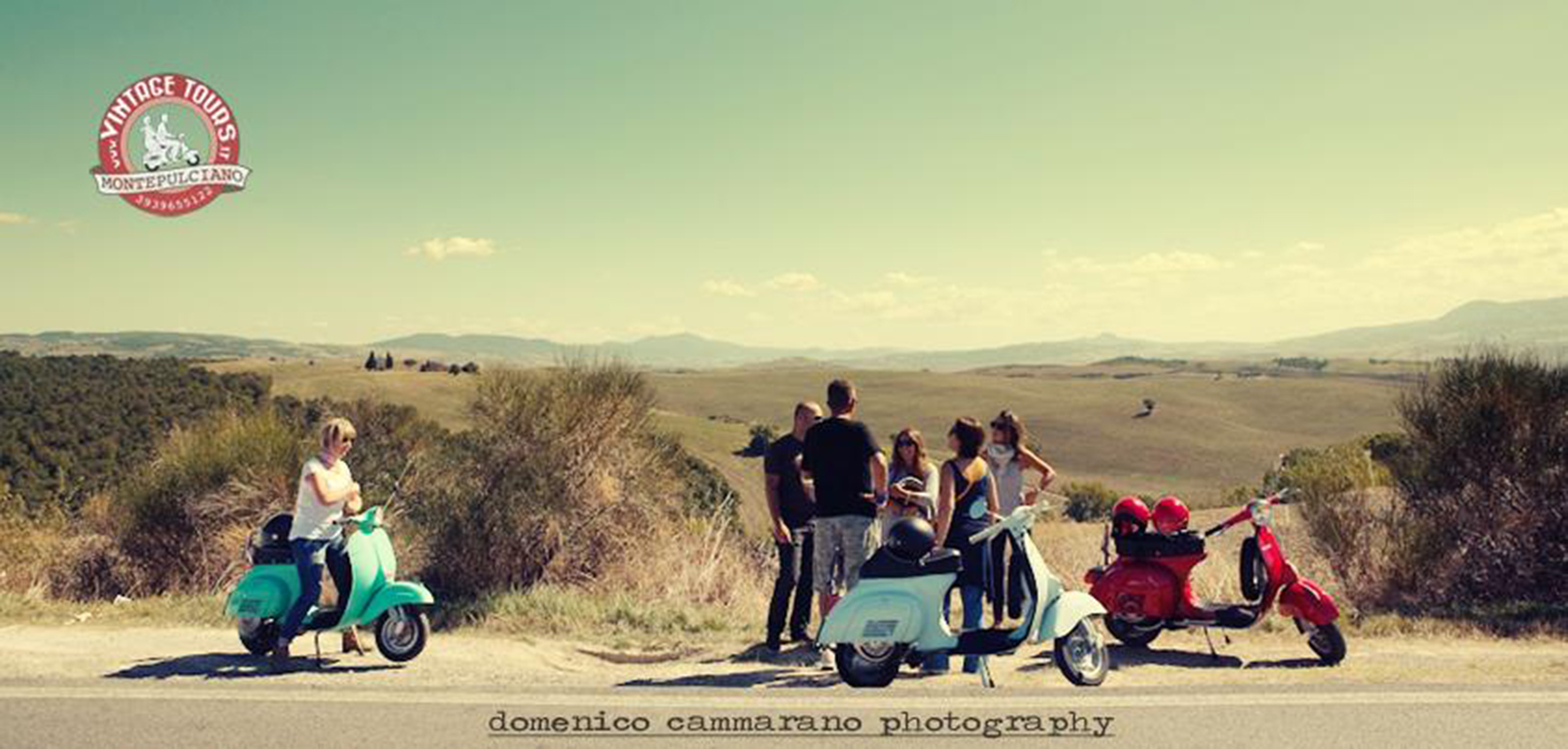 Vintage Tours Montepulciano Vintage Tours Montepulciano