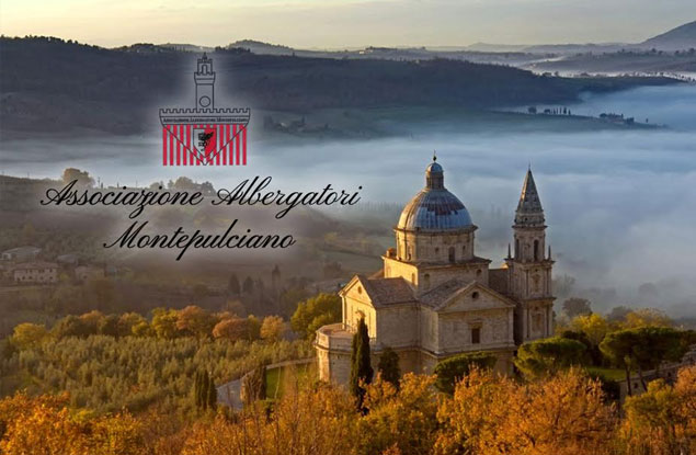 consorzio albergatori montepulciano