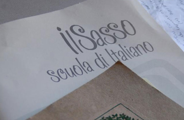 scuola ilsasso