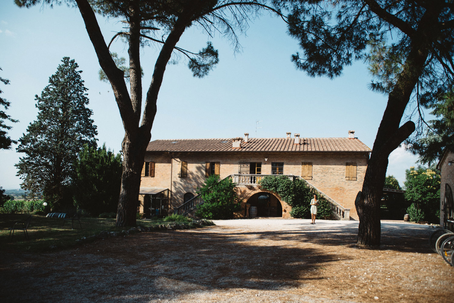 agriturismo il greppo 1