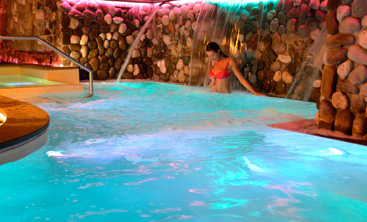 centro benessere chianciano terme