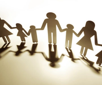 Addiction Support Program Family