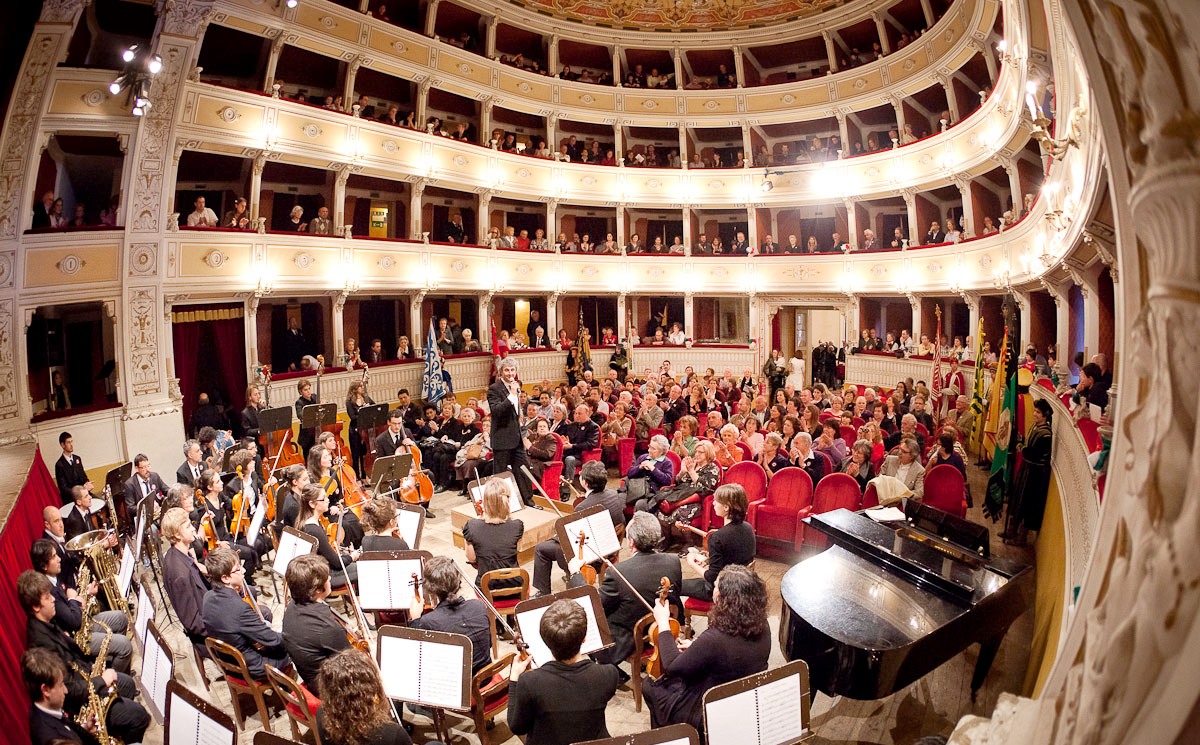 TEATRO POLIZIANO ok