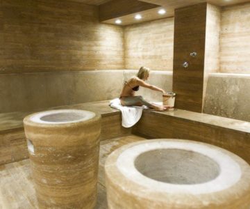 fanghi sensoriali