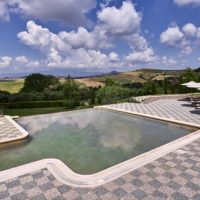 Fonteverde Thermal Pool