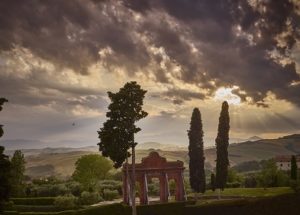 Fonteverde Val dOrcia Panoramic View 1