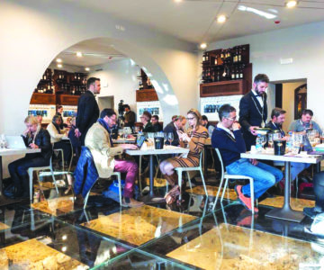 ENOTECA SALA