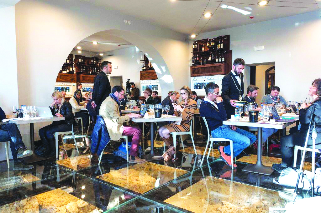 ENOTECA SALA