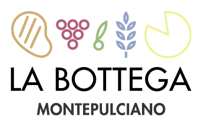 ValdichianaEating Logo LaBottega