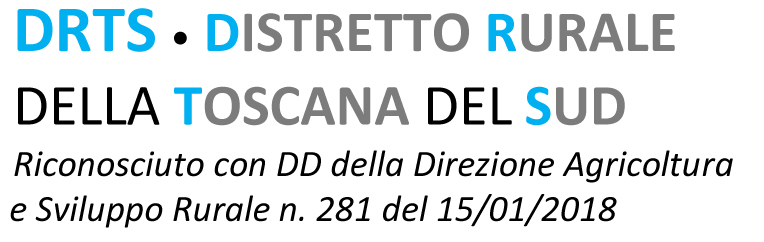 Logo Distretto Rurale