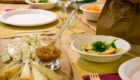 inaugurazione bottega valdichiana eating montepulciano prodotti tipici tavola apparecchiata berightback 2 min 768x1024