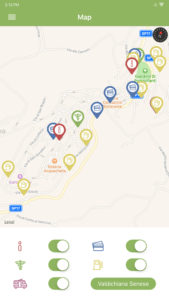 Map Map