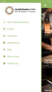 Menu Menu