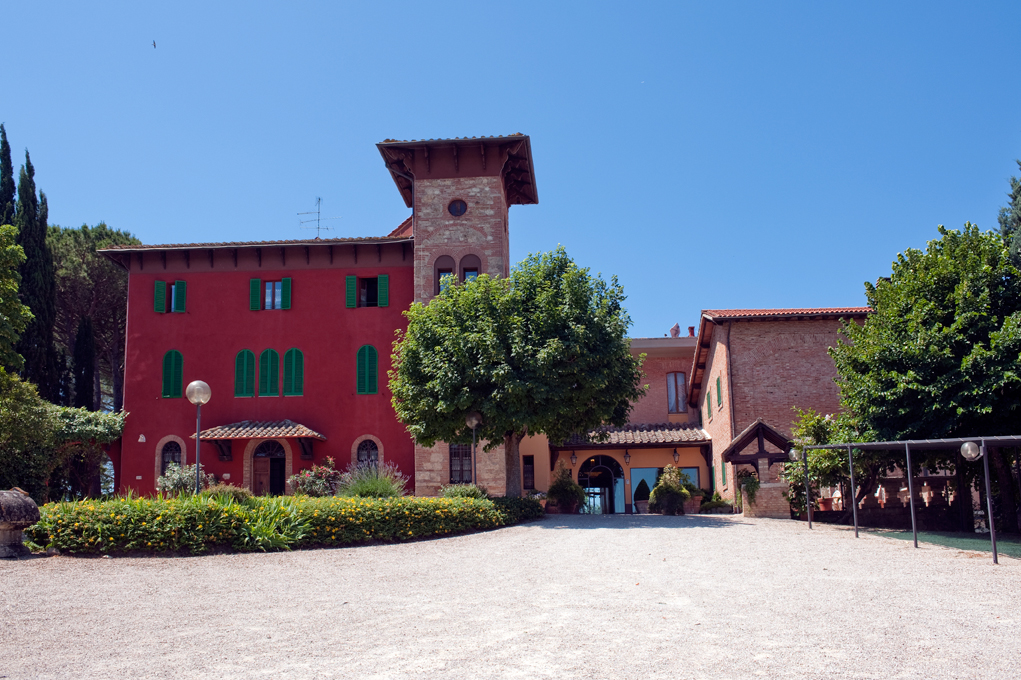 HOTEL IL PATRIARCA