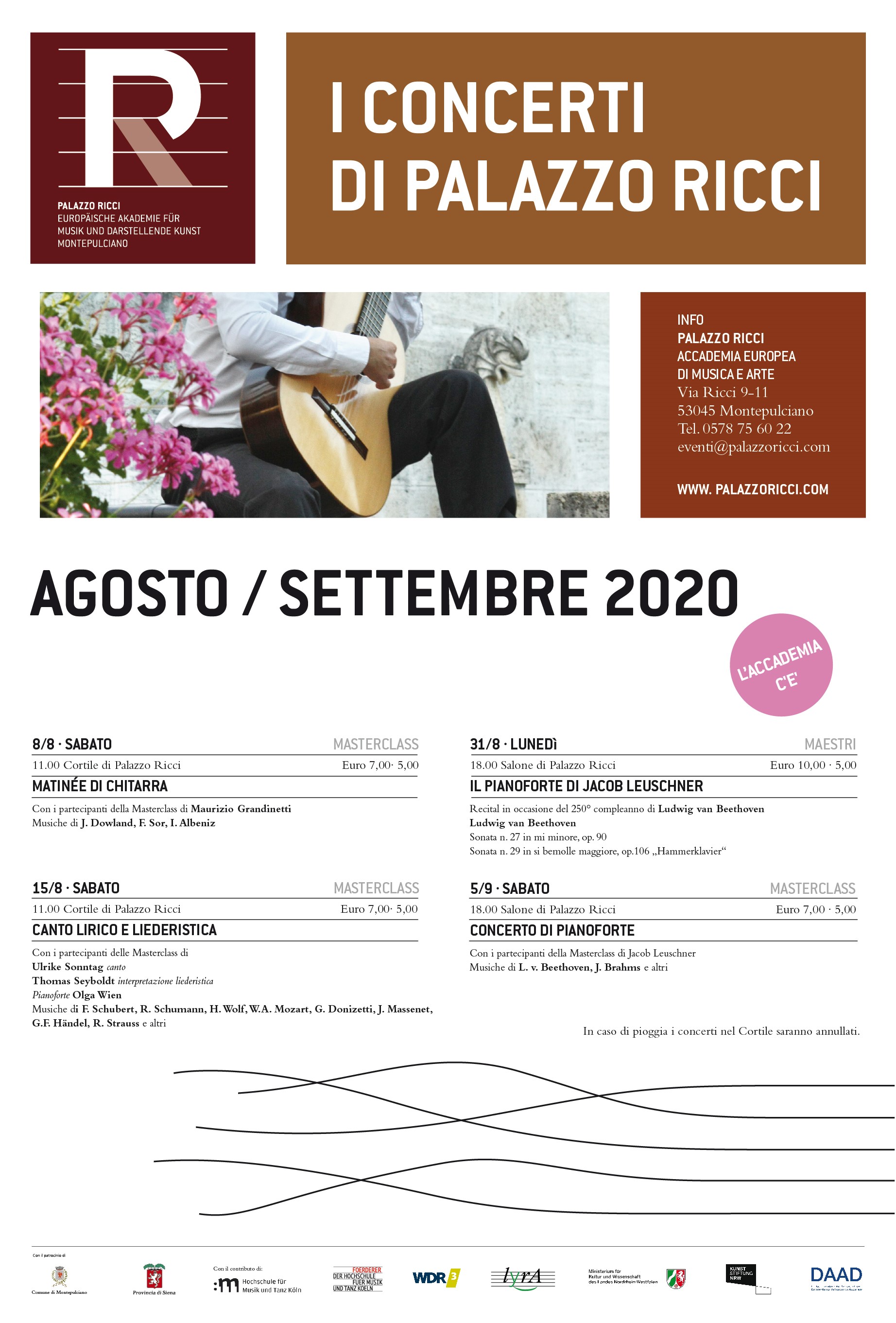 Mani def agosto Accademia Musica Ricci