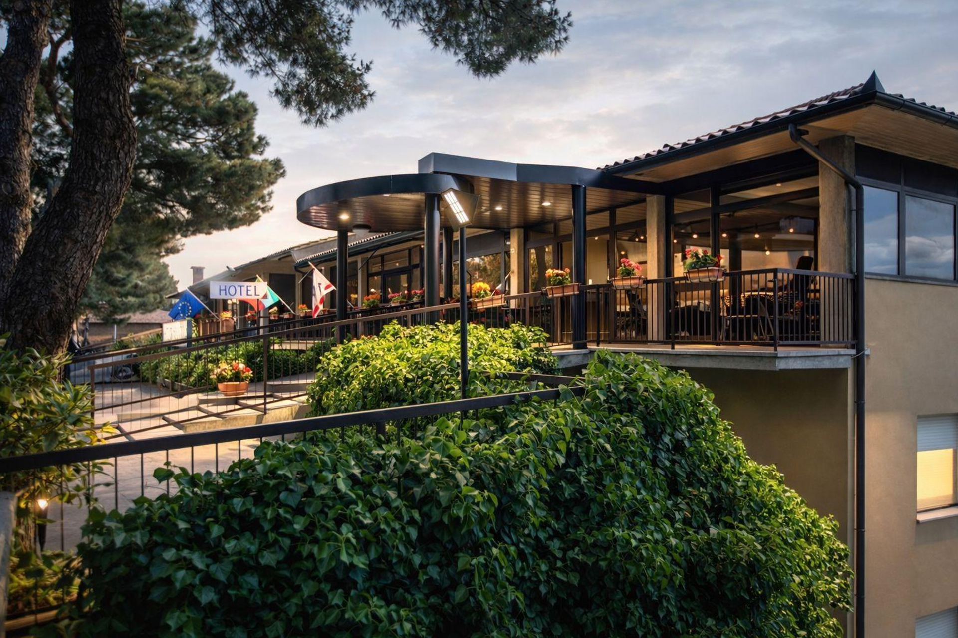 hotel Granducato