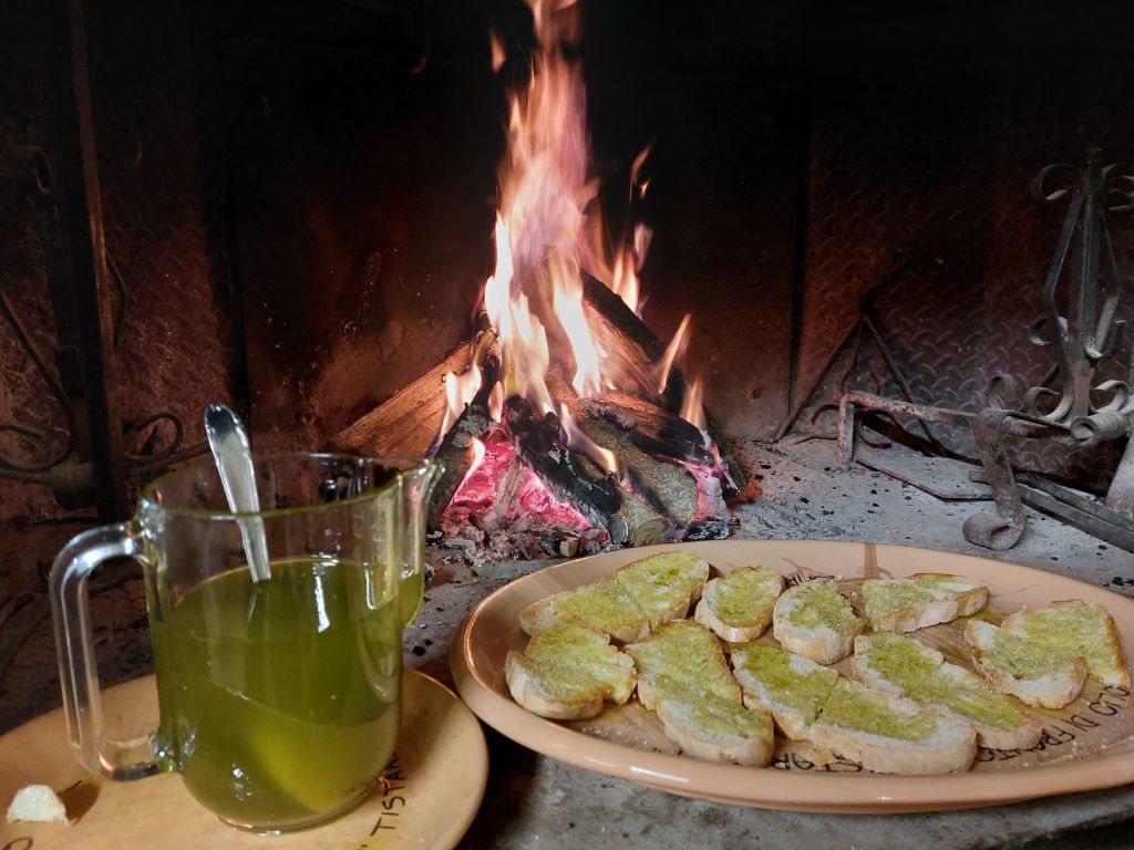 2023.11.02 Bruschetta Fuoco