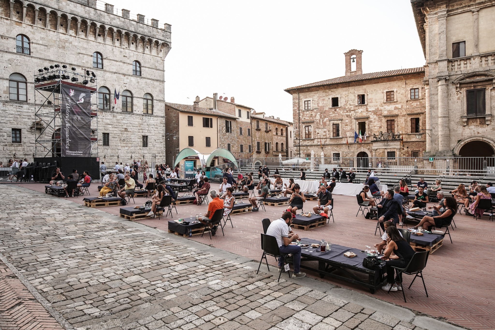 calici montepulciano