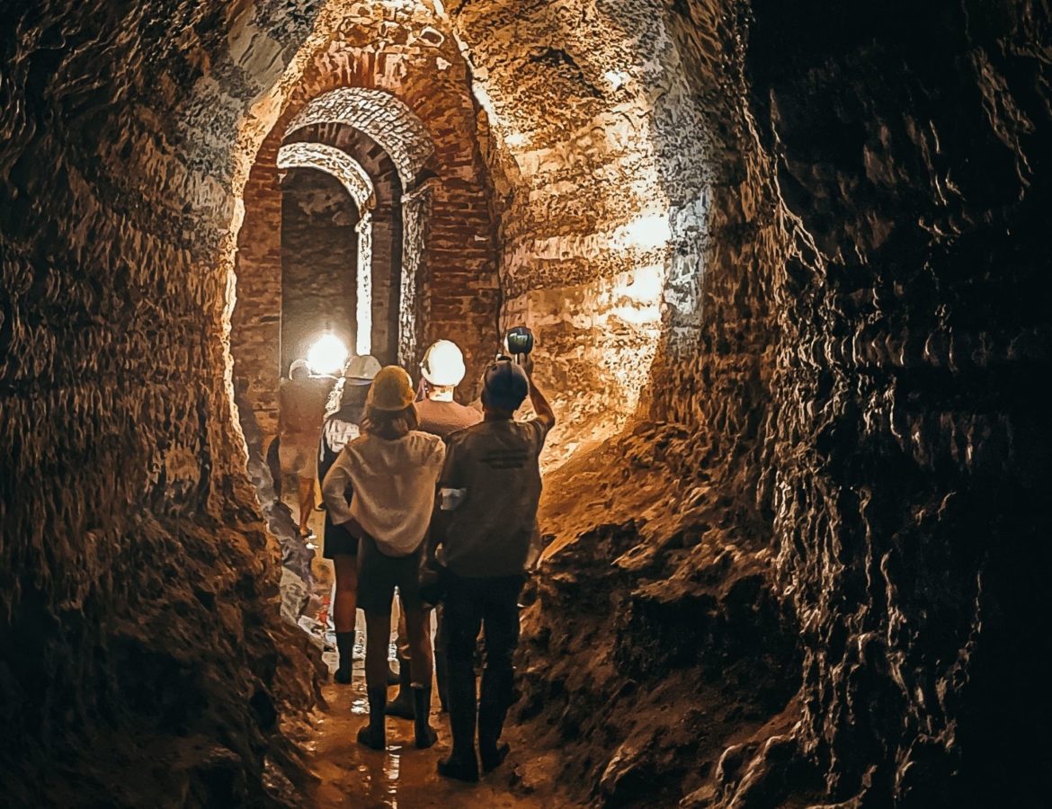 2. Visita ai borghi di Torrita di Siena e Sinalunga sulle tracce di Dante