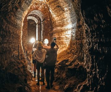 2. Visita ai borghi di Torrita di Siena e Sinalunga sulle tracce di Dante