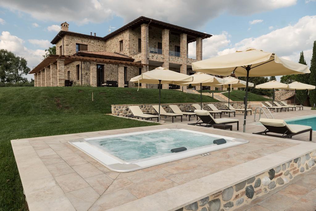 Terra Antica Montepulciano