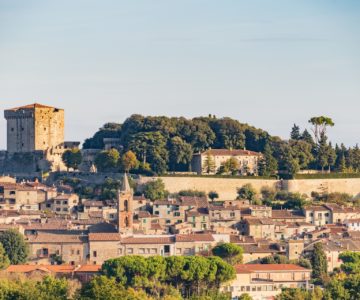 Sarteano