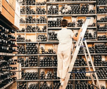 wine tour dei piccoli produttori