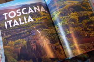 Toscana Best in Travel 2024