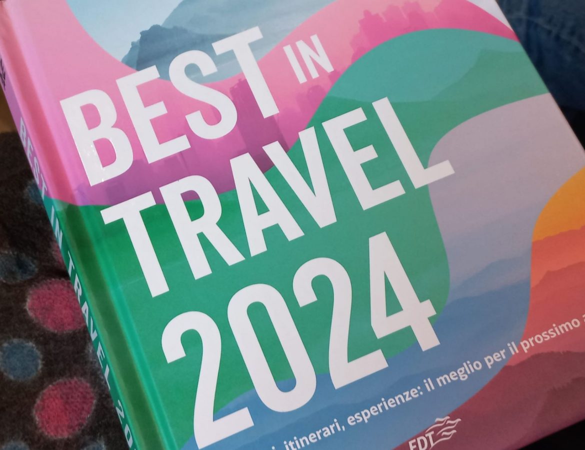 Valdichiana Senese Best in Travel 2024