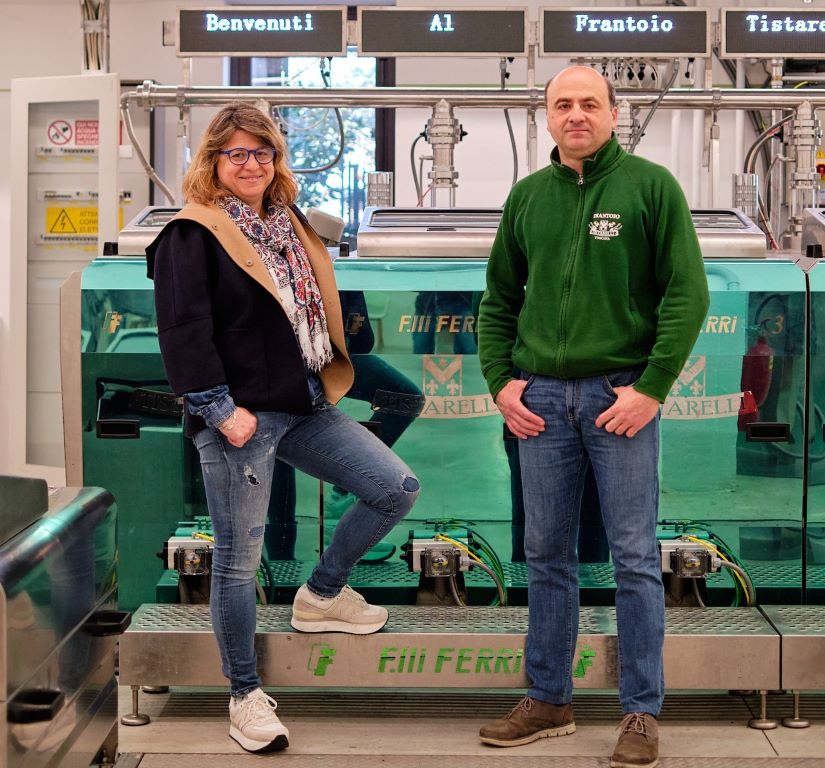 2023 Fausta e Fausto Tistarelli 1