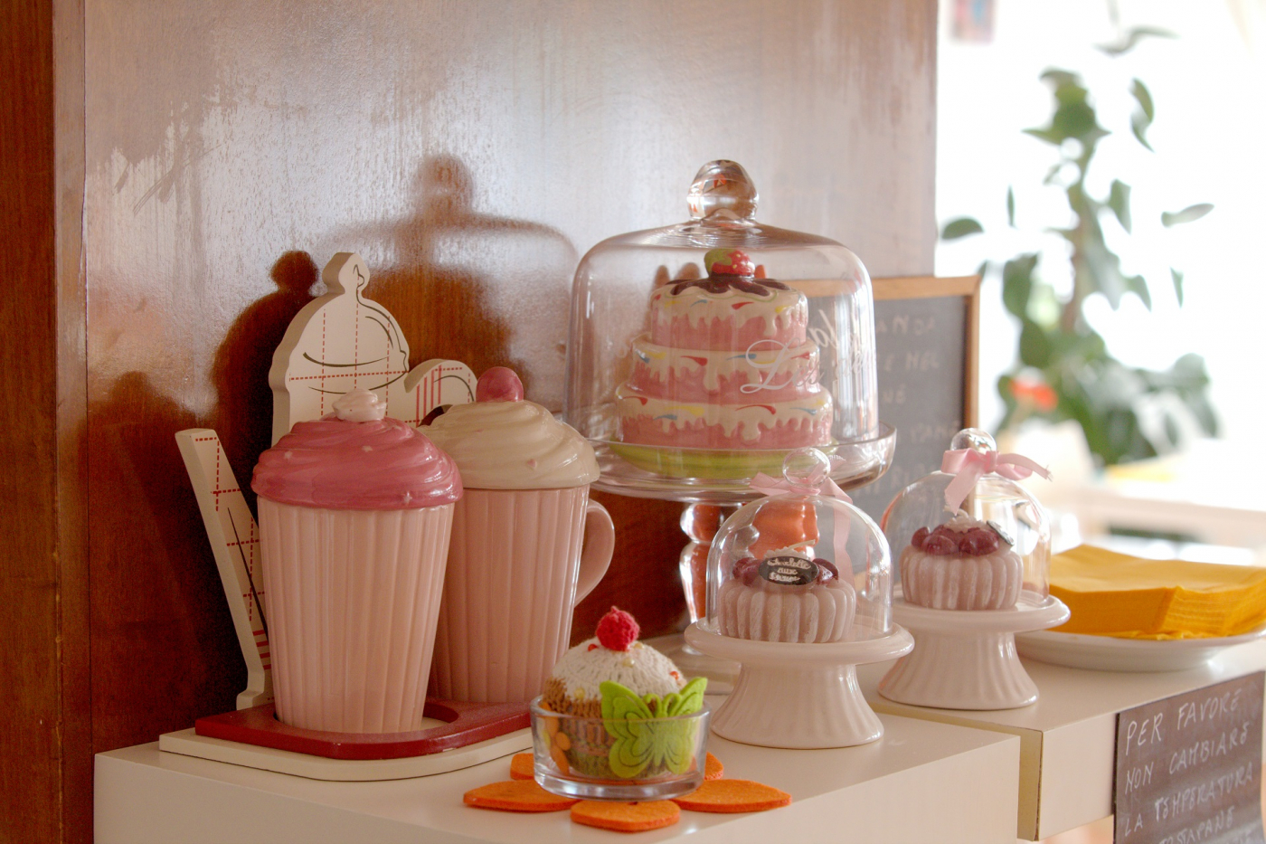 IMG per Strada cupcake IMG per Strada cupcake