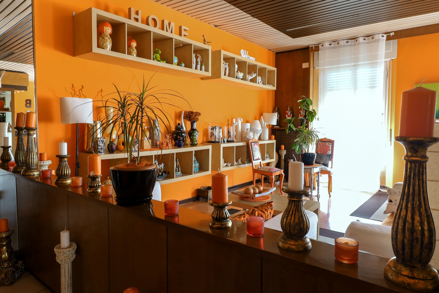 IMG per Strada reception IMG per Strada reception
