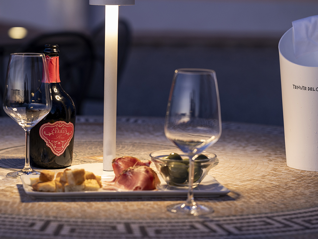 Tenute del Cerro Wines